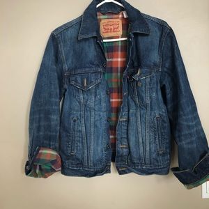 Levi’s Jean jacket